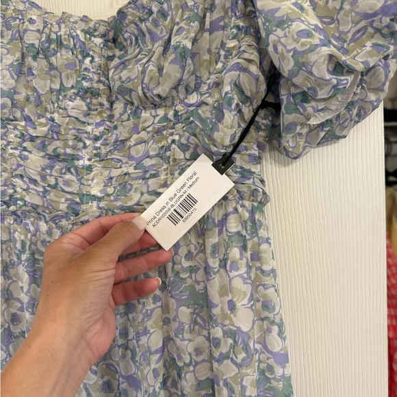 NWT Astr Prina Dress - Picture 3 of 4